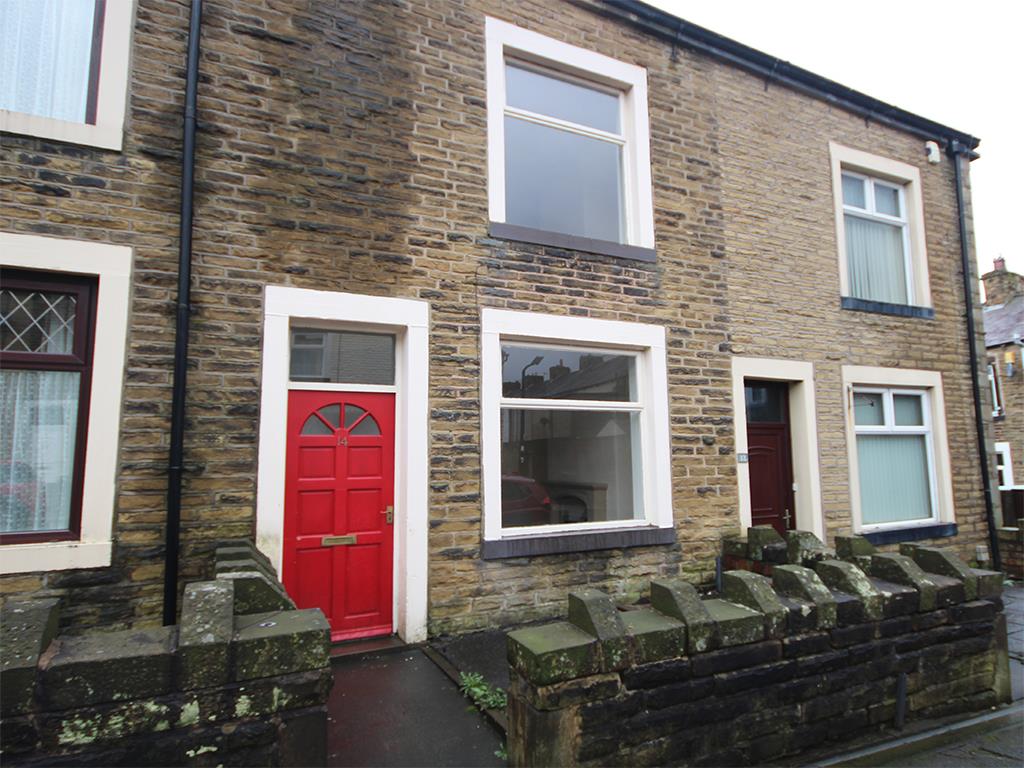3 bedroom mid terrace house Let Agreed in Colne - Main Image
